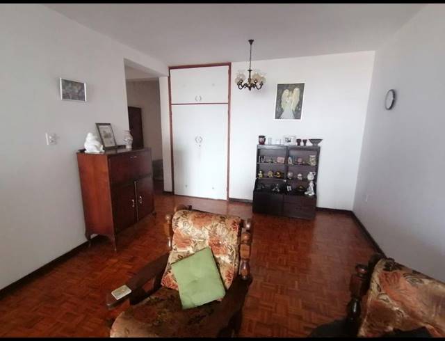 1.5 BEDROOM APARTMENT FOR SALE IN ESPLANADE
